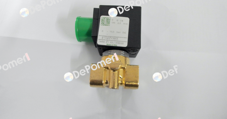 21A2ZV30D Ode