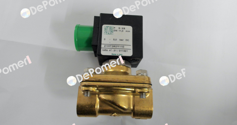 21HT3KOY110 Ode