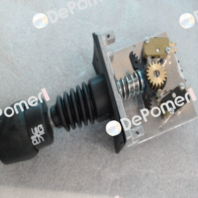 M115-181 P-Q Controls