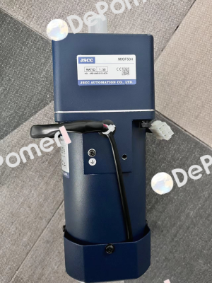 90GF50H JSCC AUTOMATION CO., LTD.