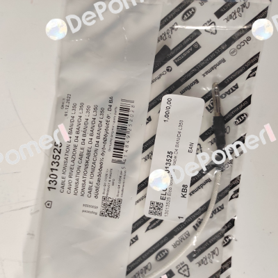 13013525 Elco