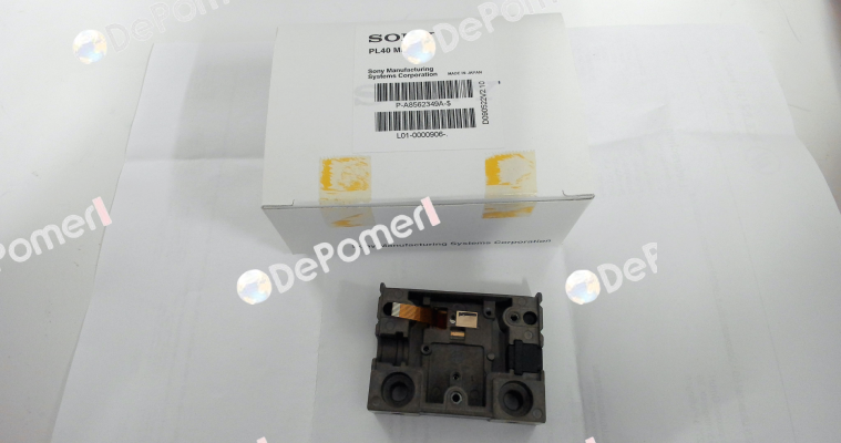 PL40 MR KIT (Case) Magnescale