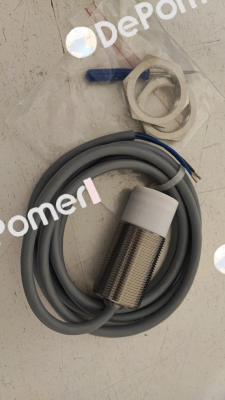 818540 / KAS-80-35-A-M32-PTFE/VAb-Z02-1-HP Rechner