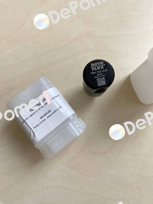T06-302-01R Rotoflux