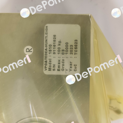 T151001C3 / 1510-100kg-C3 Tedea-Huntleigh