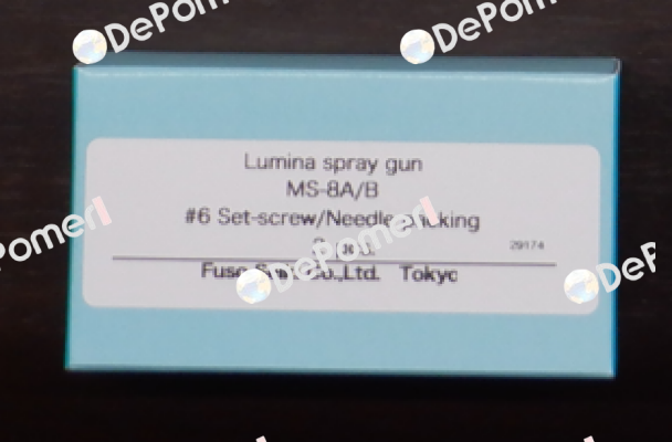 AİR CAP FOR 3.0 29163 LUMINA