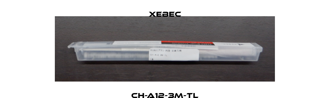 CH-A12-3M-TL Xebec