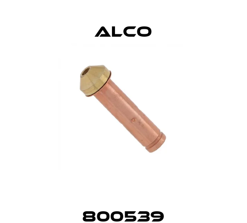 800539 Alco