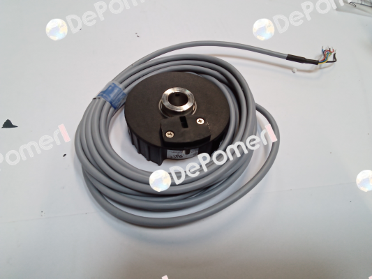 EH80P.1024Z5/28P 15X3PR5.269 Eltra Encoder