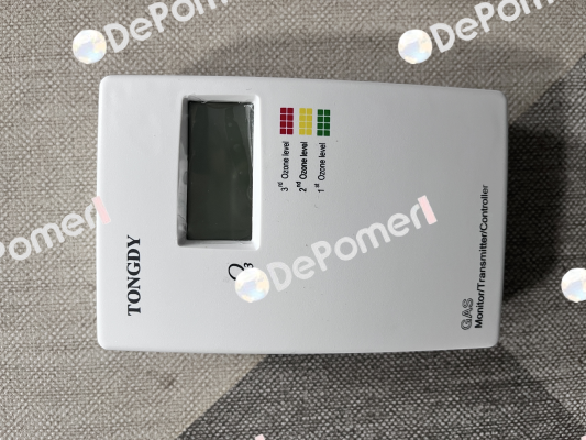 G09-O3-2221-B10 TONGDY