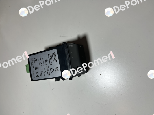 DT481 Gemo