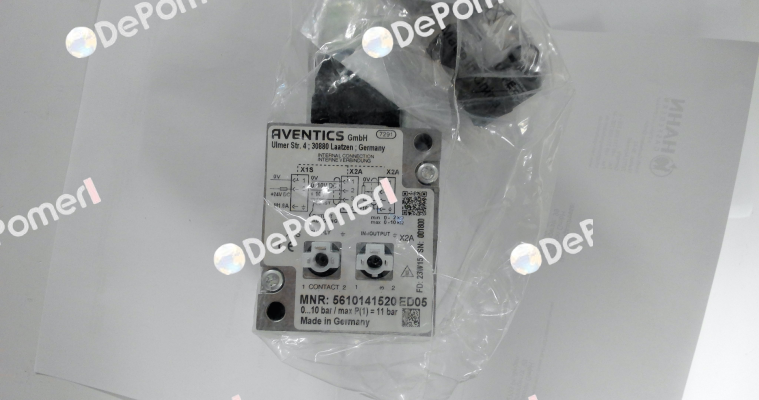 5610141520 Aventics