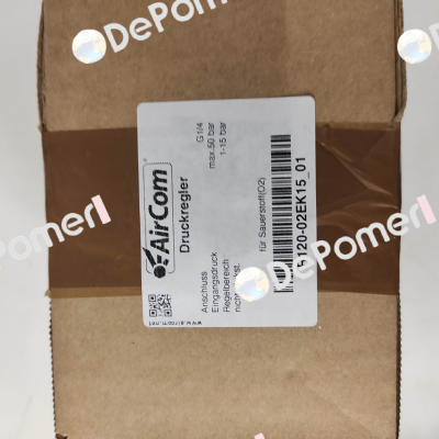 R120-02EK15-01 ID Insert Deal