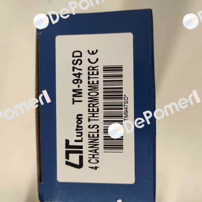 TM-947SD Lutron