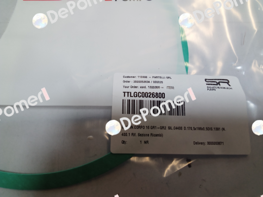 TTLGC0026800 SALVATORE ROBUSCHI