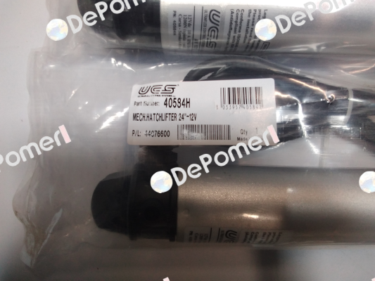 40584H     AV 6012 Ultraflex