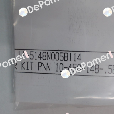 11-5148N005B114 SC Hydraulic