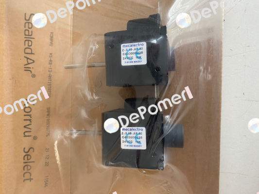Z.8.15.AR.83 Mecalectro