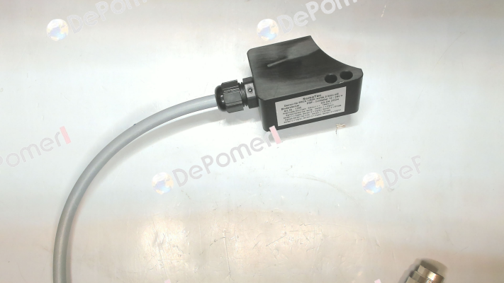 1195 Sensor for PRVA 12MA SOMATEC