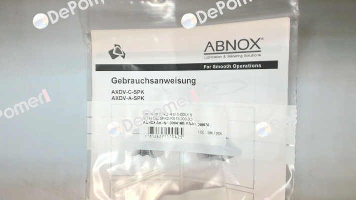 0004180 ABNOX