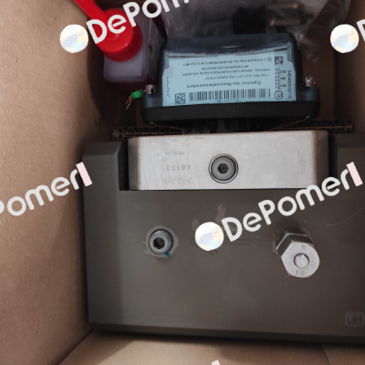 G10 DN25 Itron