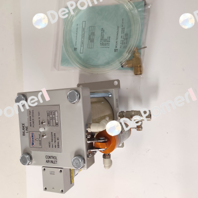WRDT-1000 Woori Technology