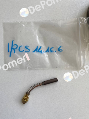 I/PCS 14.16.6 Telcomec