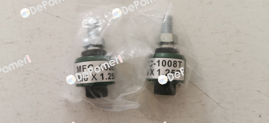 MFC-1008 T - M8 x 1,25 Mindman