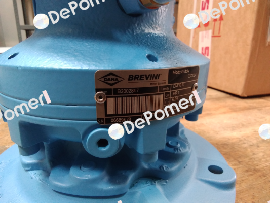 B2002847 Brevini