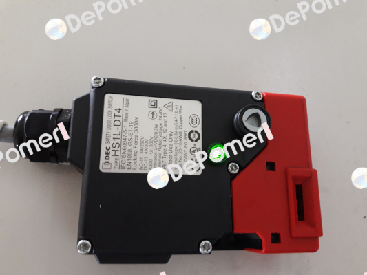HS1L-DT4 Idec