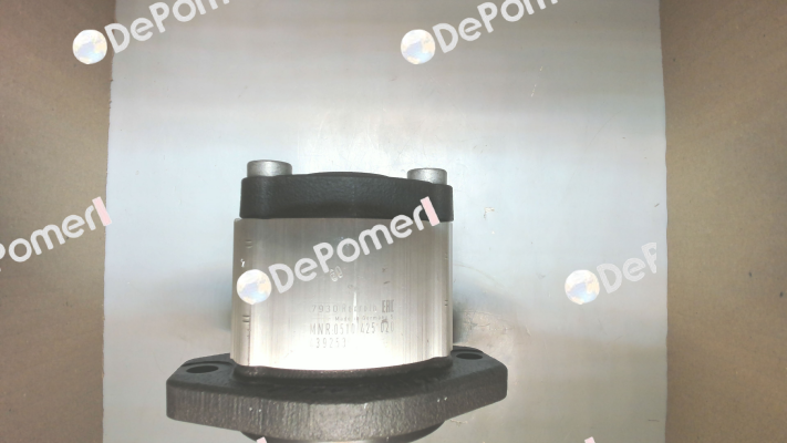 P/N: R918C00367, Type: AZPF-11-008RRR20MB Rexroth