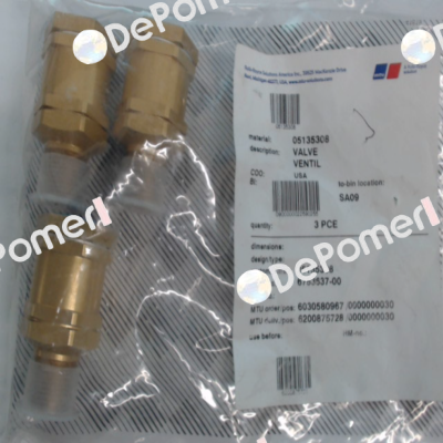 5135308 Detroit Diesel