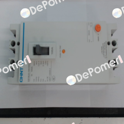 DZ15LE-100/3902 Chint