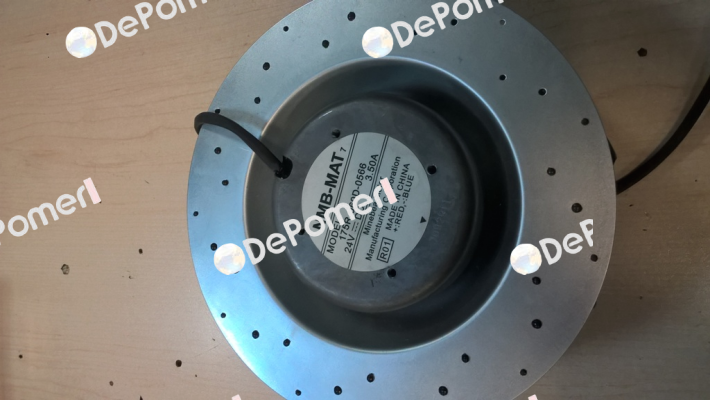 175R-069D-0566  OEM!!  Minebea