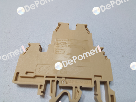 DS100 Cabur