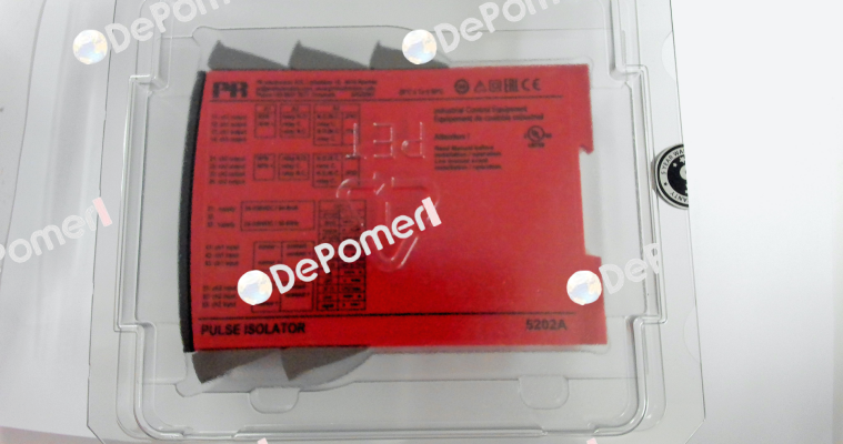 5202A1 Pr Electronics