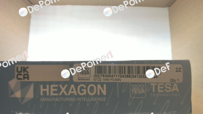 39655022 / 03210924 Tesa