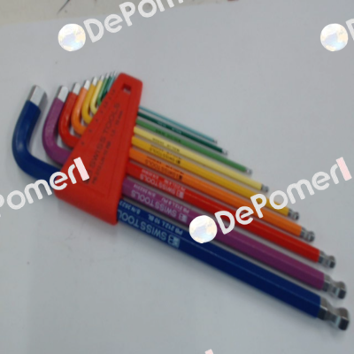 PB 212.LH-10 RB PB Swiss Tools