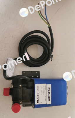 NDP25/4 Flojet Pump