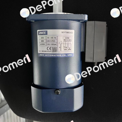90YT90GV22 JSCC AUTOMATION CO., LTD.