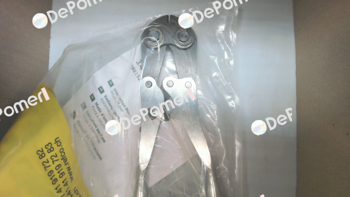 p/n: 9881529, Type: 14280 Refco