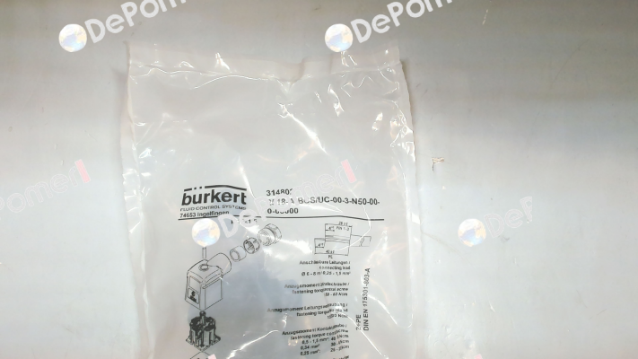 00314802 Burkert