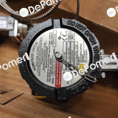 PSH-V305 Orion Instruments