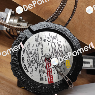 PSH-R302 Orion Instruments