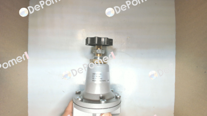 DRF.31-3-S UNIMATIC