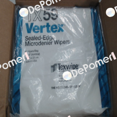 TX59 Texwipe