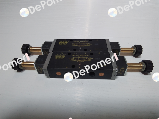 EKCA8 SUC/SUC Waircom