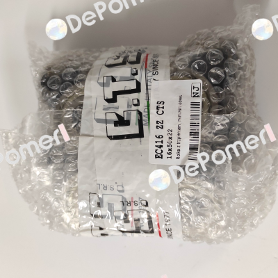 EC416 ZZ Cts