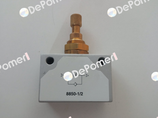 G1/2-8850 Aignep