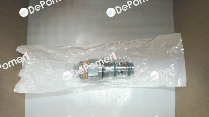 1CEB120P35P3 (406AA00177A) Integrated Hydraulics (EATON)